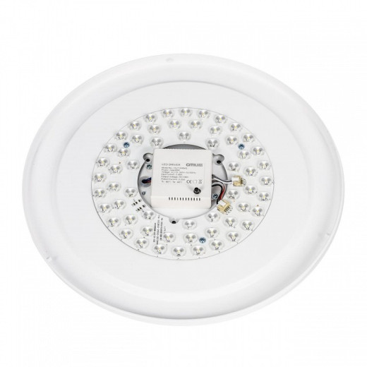 Накладной светильник Citilux BOSS CL751350G