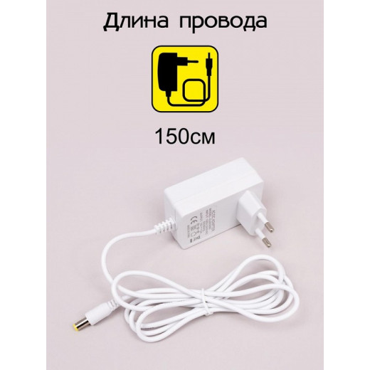 Настольная лампа офисная Citilux Ньютон CL803080