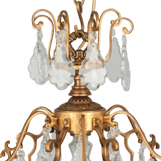 Подвесная люстра Covali  APL-50619