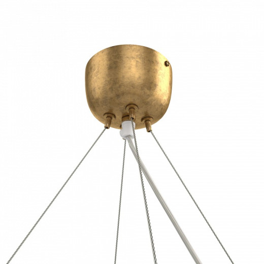 Подвесной светильник Covali  JPL-23507