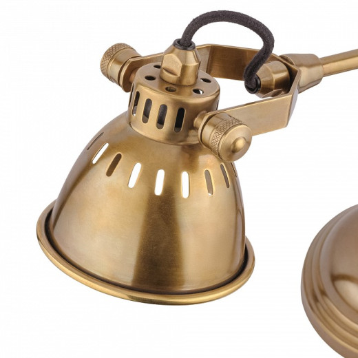 Настольная лампа офисная Covali  NL-31081