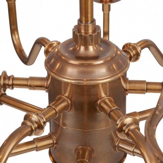 Люстра на штанге Covali  PL-31147