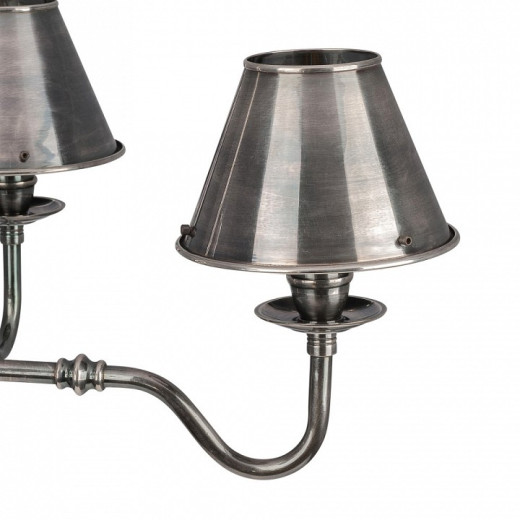 Люстра на штанге Covali  PL-51117