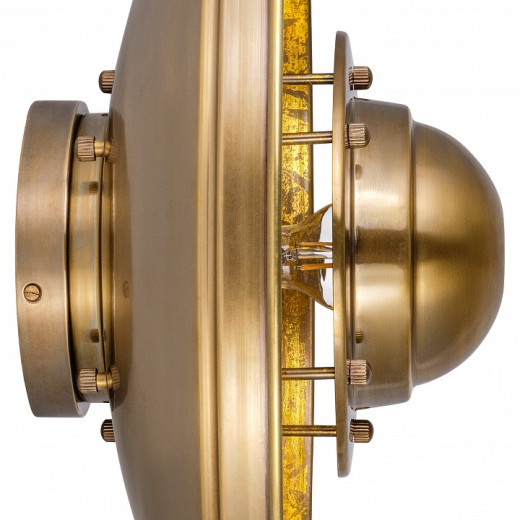 Накладной светильник Covali  WL-38023