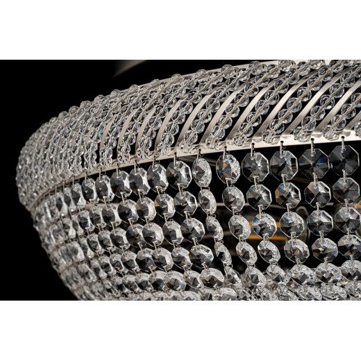 Потолочная люстра Dio D’Arte Bari Bari E 1.4.60.100 N