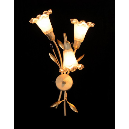 Бра Doge Luce 114 114AP3XZ-370