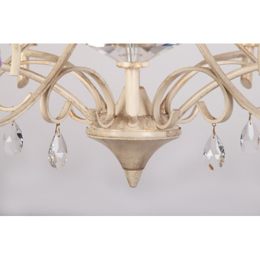 Подвесная люстра Doge Luce 311 311L05X4-904