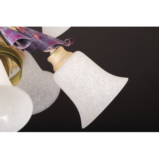 Подвесная люстра Doge Luce 4544 4544/9