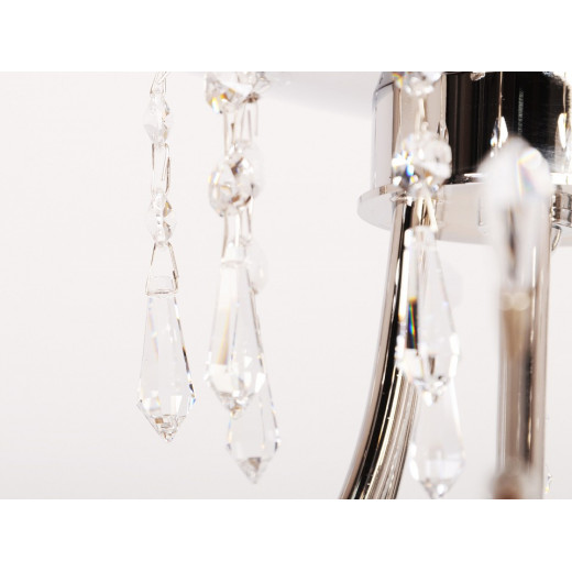 Потолочная люстра Doge Luce 6501 6501D6.40BA