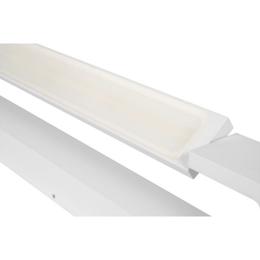 Накладной светильник DesignLed GW PH GW-1068M-18-WH-WW