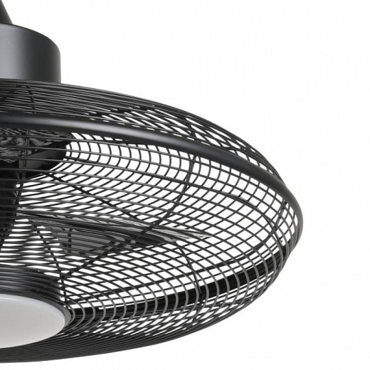 Светильник с вентилятором Eglo ПРОМО IGELDO 35133