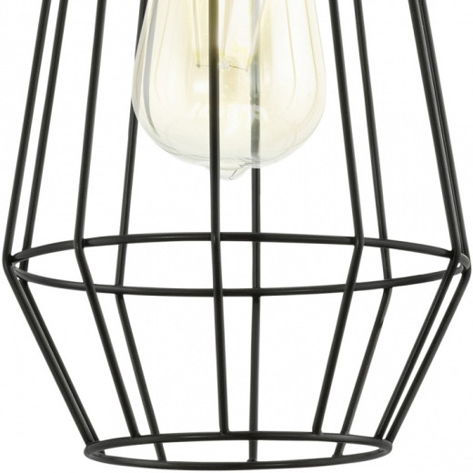 Подвесной светильник Eglo ПРОМО Denham 49791