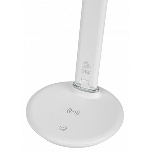 Настольная лампа офисная Эра  NLED-505-10W-W