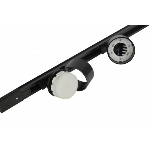 Комплект трековый Эра  TR71-SET3-GX53-BK