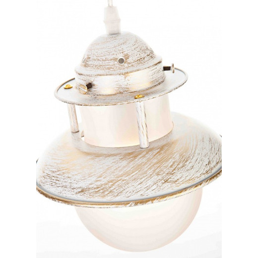 Подвесной светильник Escada Industrial 10164/3S