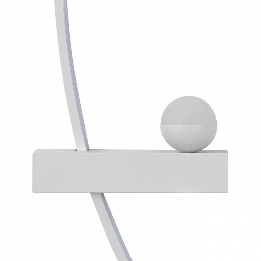 Бра Escada Ray 10220/2LED White L