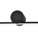 Подсветка для картины Escada Line 10281/1LED Black
