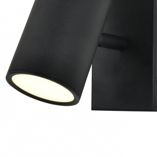 Бра Escada Stigma 10283/1LED Black