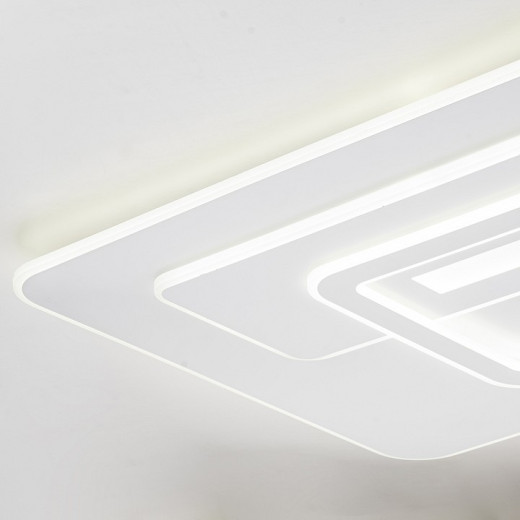 Накладной светильник Escada Rung 10294/3LED