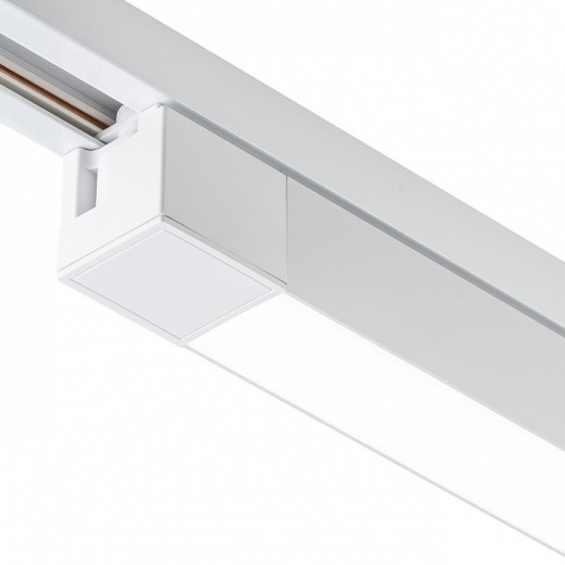 Накладной светильник Escada 20001 20001TRU/01LED SWH