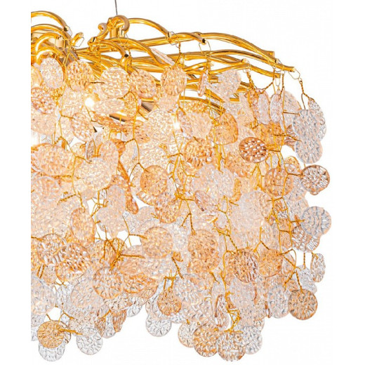 Подвесная люстра Escada Astrea 2112/10P