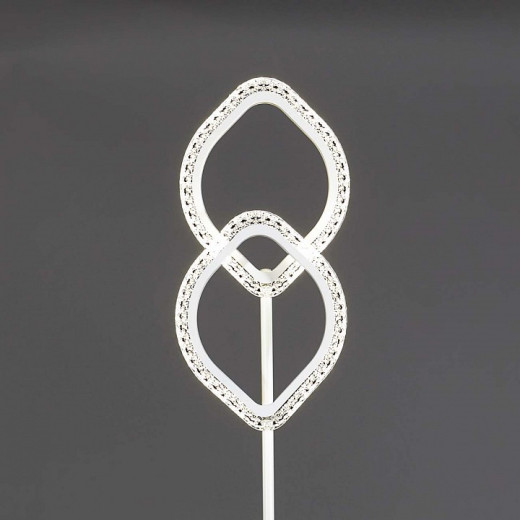 Торшер Escada Bubble 568/L LED