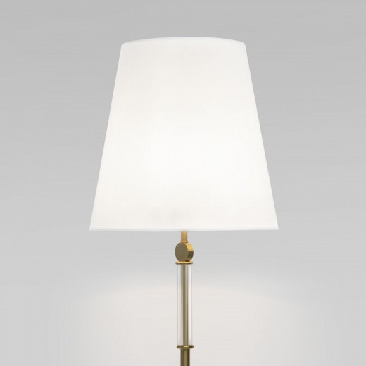 Торшер Eurosvet Conso 01146/1 латунь