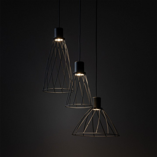 Подвесной светильник TK Lighting Modesto 10187 Modesto
