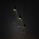 Подвесной светильник TK Lighting Modesto 10187 Modesto