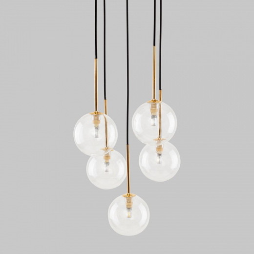 Подвесной светильник Eurosvet Nilos 5943 Nilos