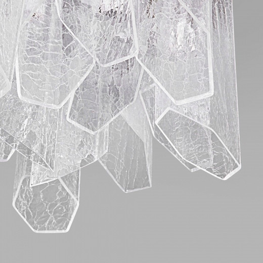 Потолочная люстра Bogate's Iceberg 381/10