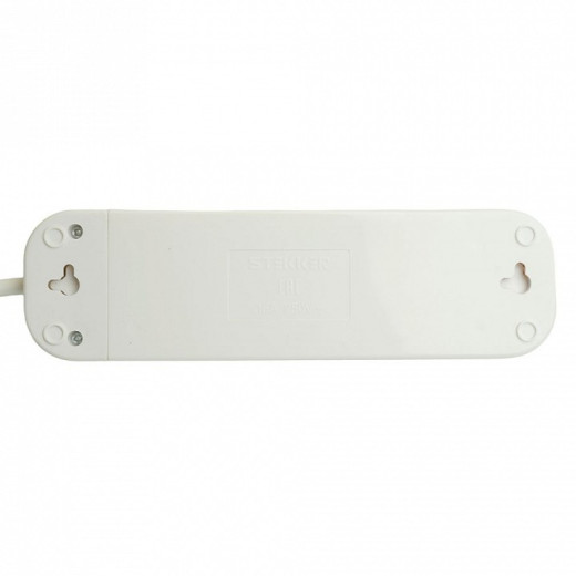 Удлинитель Stekker Home 49389