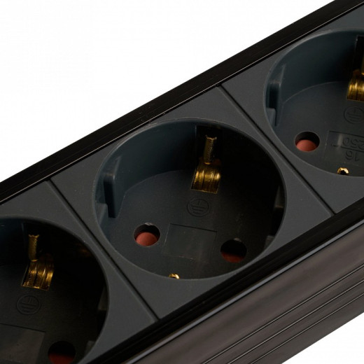 Сетевой фильтр Stekker Techno 50156