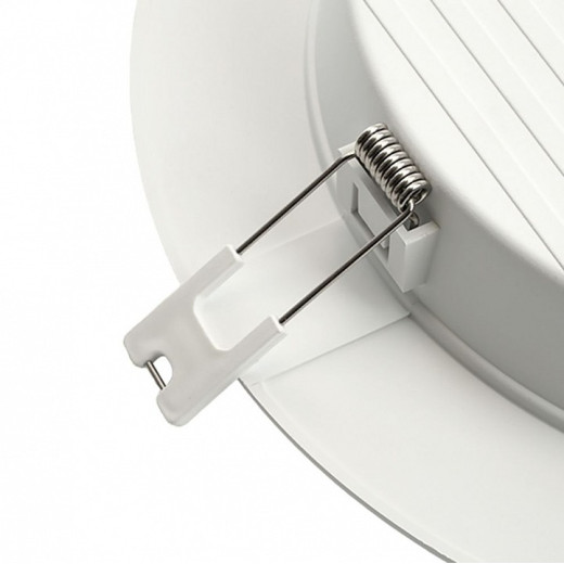 Встраиваемый светильник Feron AL528 51187