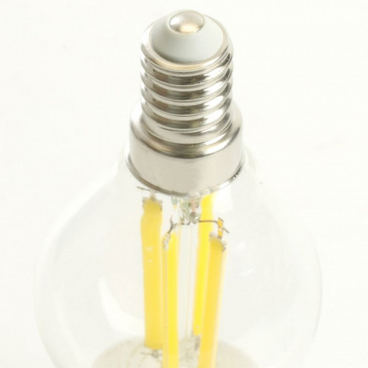 Лампа светодиодная Feron LB-1708 E14 8Вт 2700K 51259