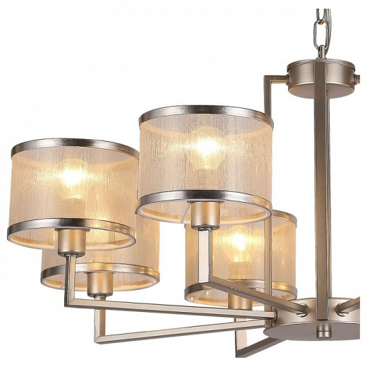 Подвесная люстра F-promo Bonbon 2487-8P