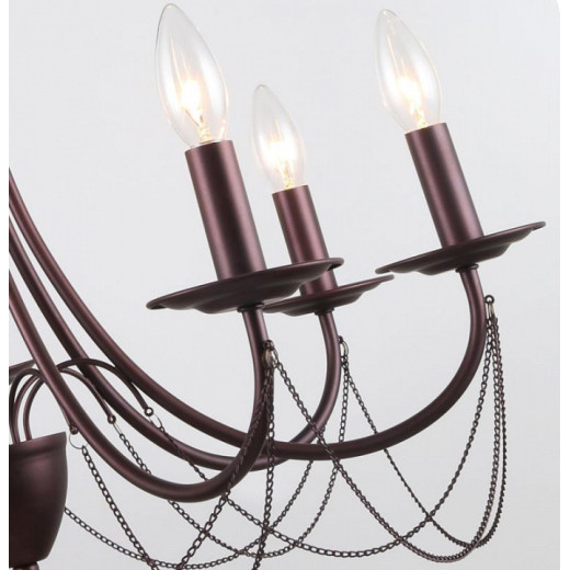 Подвесная люстра F-promo Plini 2590-7P