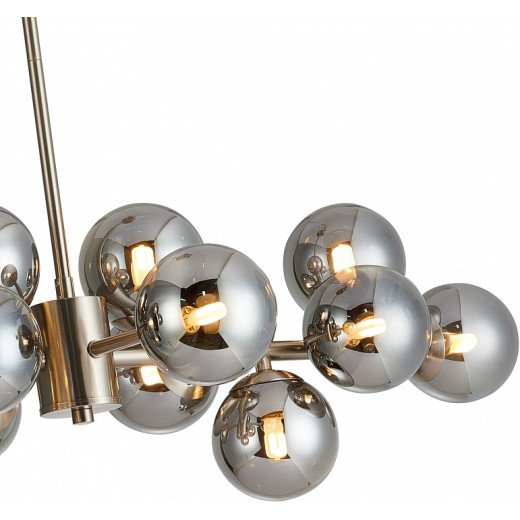 Люстра на штанге Favourite Varietas 2650-14P