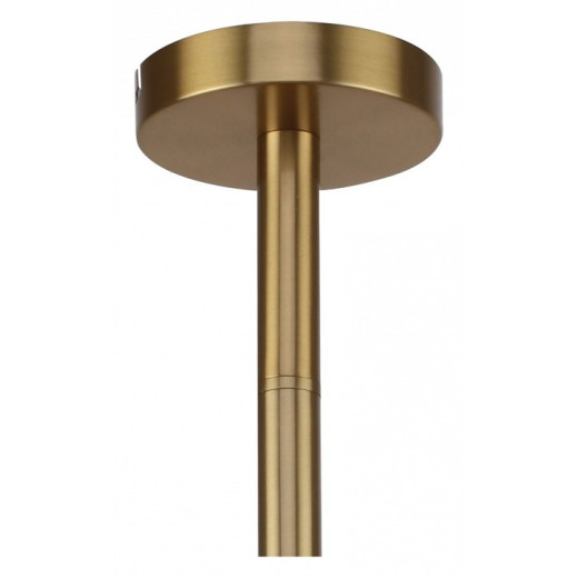 Люстра на штанге Favourite Eternity 2765-8P