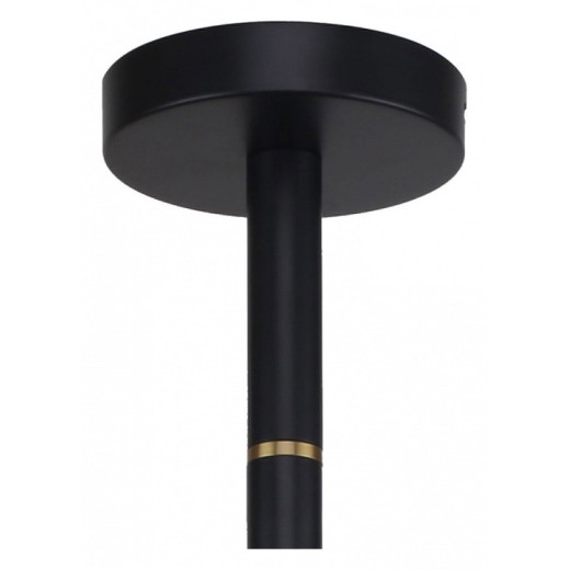 Люстра на штанге Favourite Eternity 2766-8P