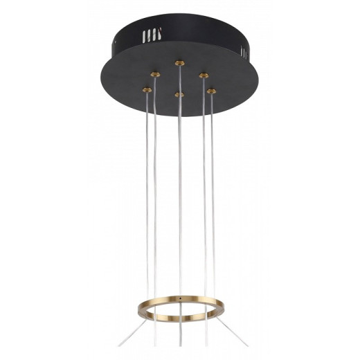 Подвесная люстра F-promo Daur 3097-7P