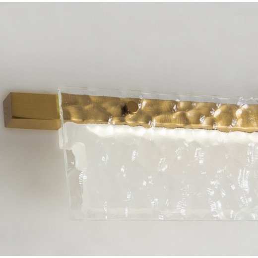 Накладной светильник Favourite Gelido 4518-1W