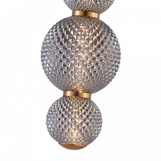 Подвесной светильник F-promo Kiran 4611-1P