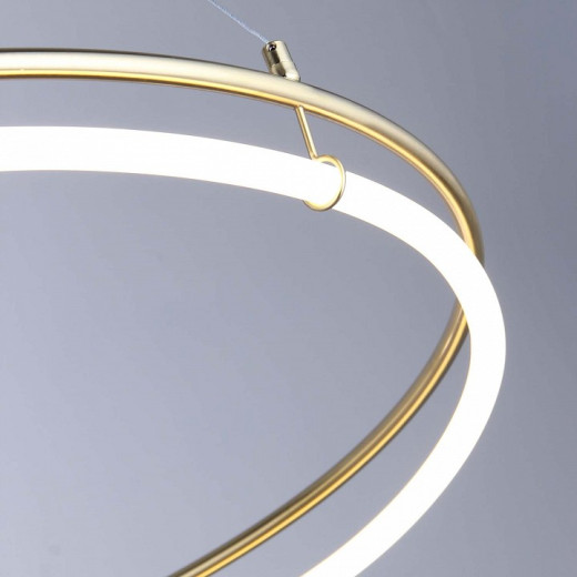 Подвесной светильник Favourite Girth 4629-8P