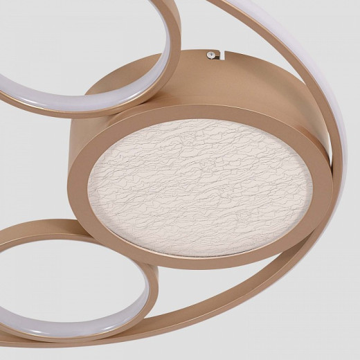 Потолочная люстра F-promo Campus 4681-4C