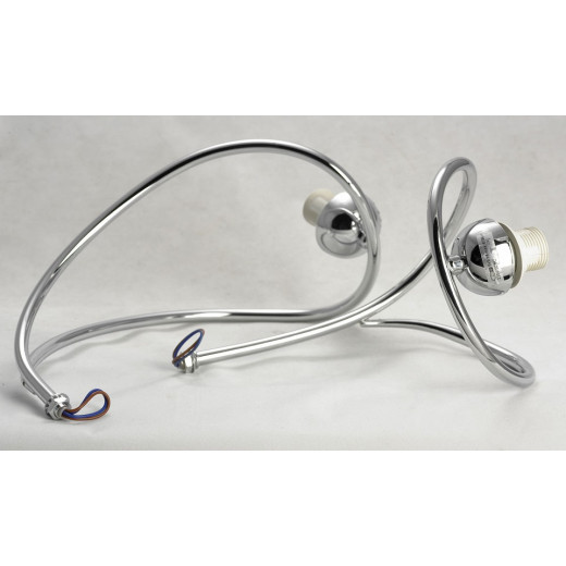 Потолочная люстра Lussole Iliamna GRLSP-8140