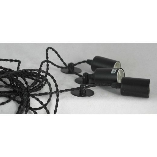 Подвесная люстра Lussole Shirley GRLSP-9840