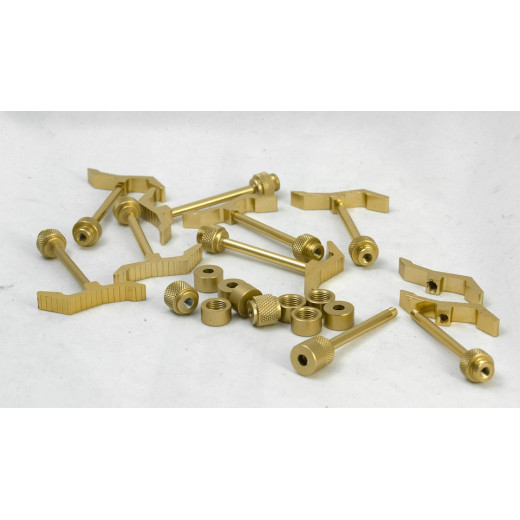 Подвесная люстра Lussole Shirley GRLSP-9869