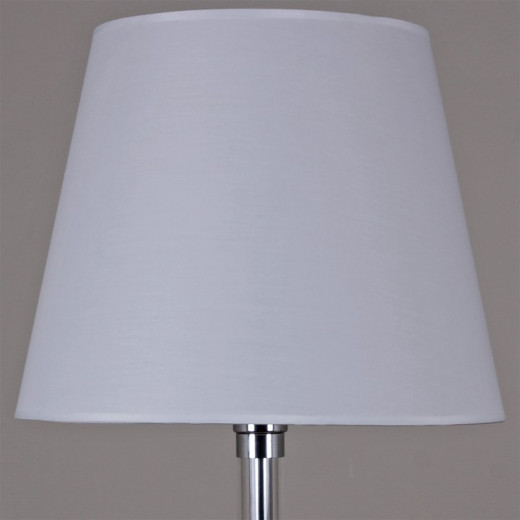 Торшер ILLUMICO  IL0500-1F-79 CR