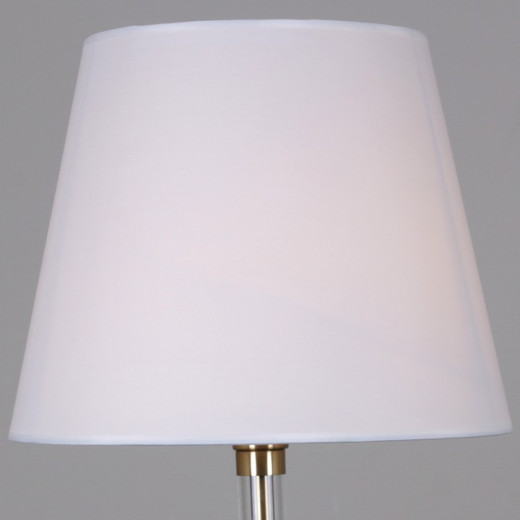 Торшер ILLUMICO BRASS IL0501-1F-79 BRASS